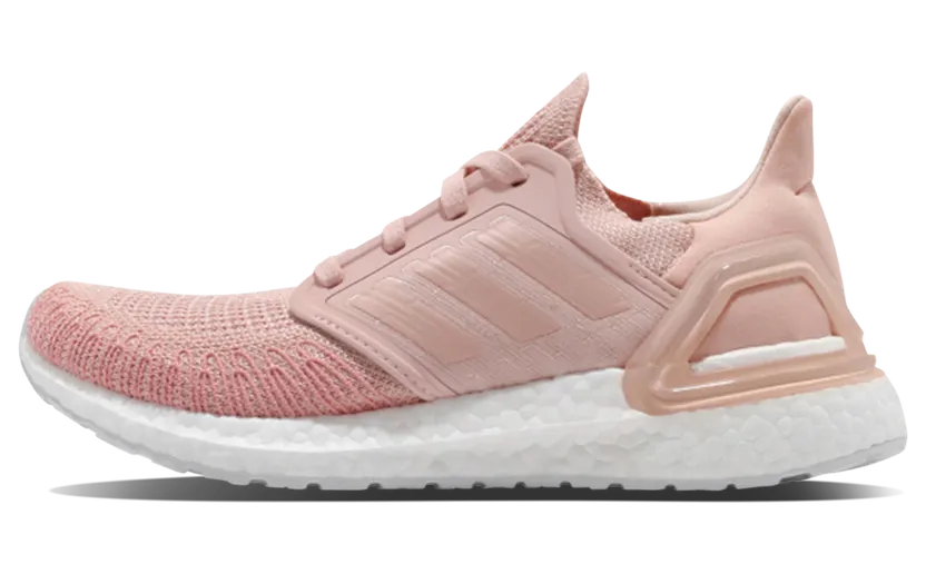 Adidas ULTRABOOST 20 “VAPOR PINK” (FV8358)