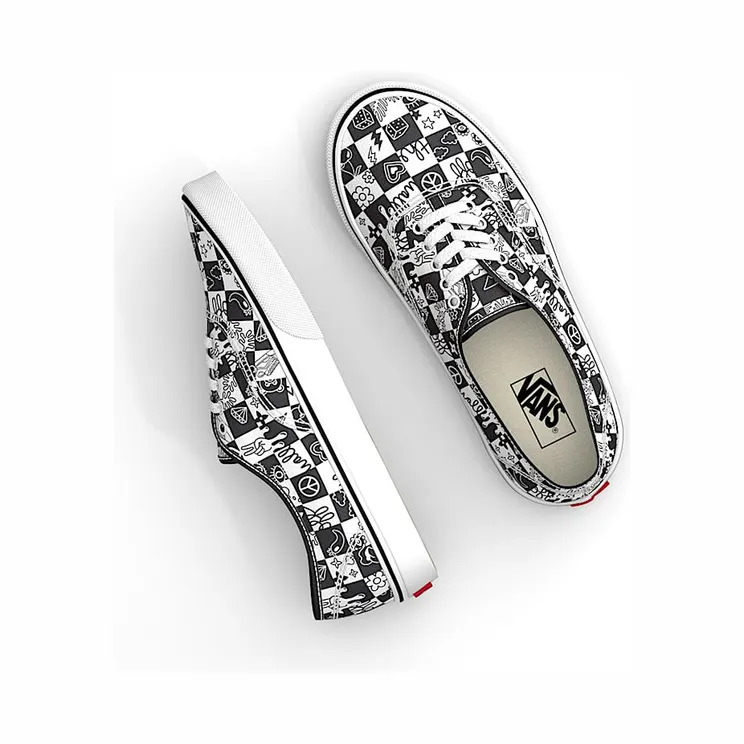 vans-checkerboard VN0A5KS96U6