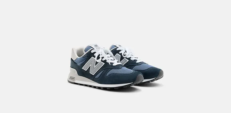 New Balance 1300 MiUSA Navy (U1300NY)