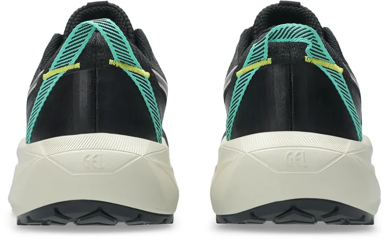 ASICS GEL-VENTURE 11 “Black / Morganite” (1012B933-002)