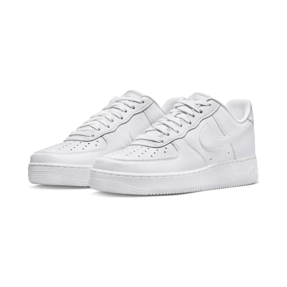 Nike Air Force 1 Low ’07 Fresh White (DM0211-100)