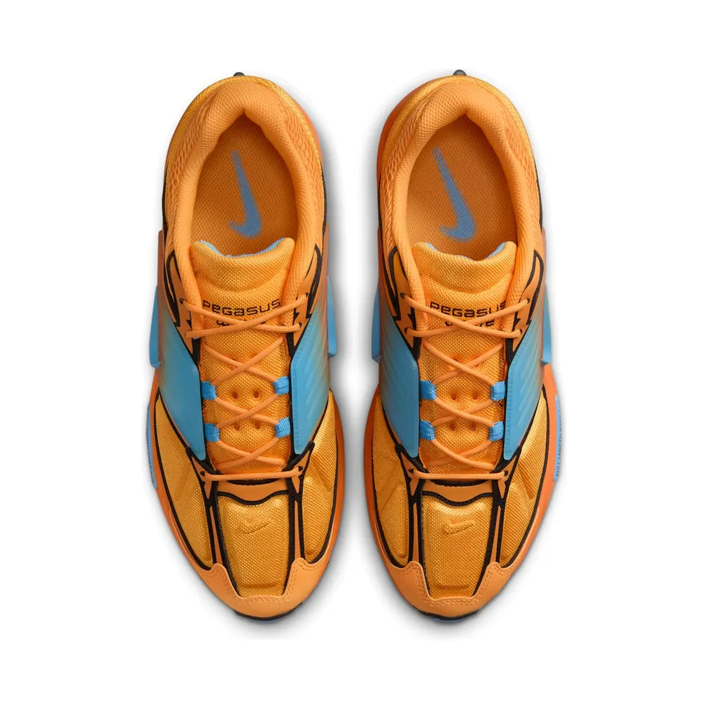 Nike Air Pegasus Wave Sundial Orange Blue (IB0612-701)