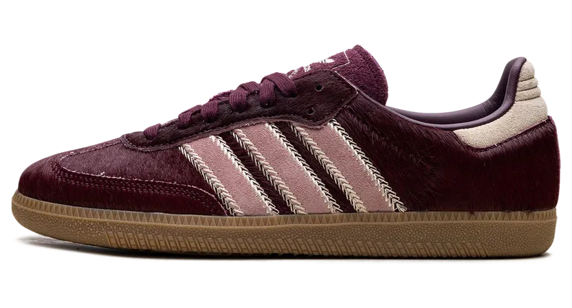 Adidas Samba JP5330