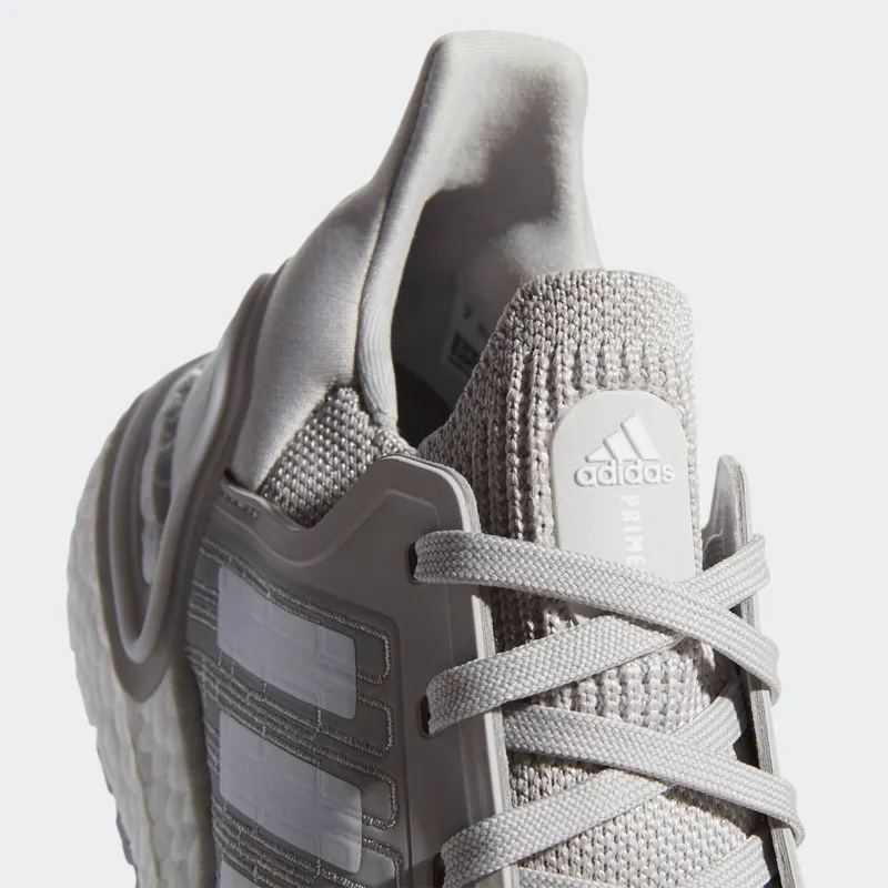 adidas Ultraboost 20 Grey Two / Cloud White / Cloud White (FX8282)