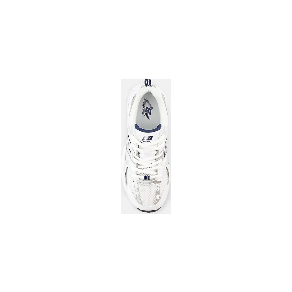 New Balance 530 White Natural Indigo (GR530SB1)