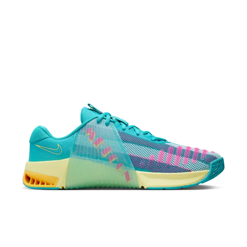 Nike Metcon 9 AMP Dusty Cactus Glacier Blue (DZ2616-300)