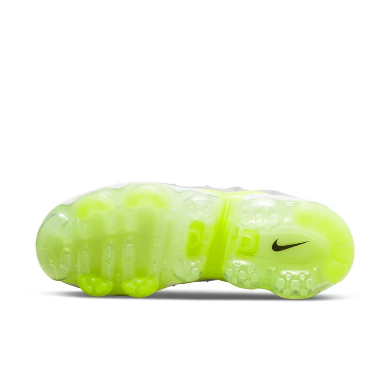 Nike Air VaporMax Plus Photon Dust Volt (W) (DQ4695-001)