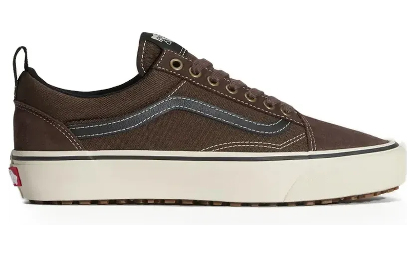 vans-old-skool VN000DC6BRO1