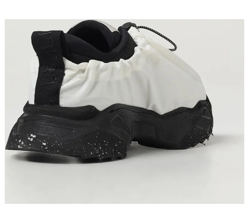 Vivienne Westwood Sneakers Black (7502005EMW00QSC401) (2)