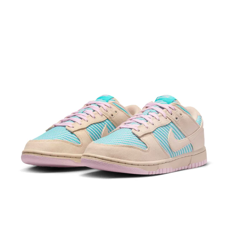 Nike Dunk Low “Heat Wave” (HF5077-902)