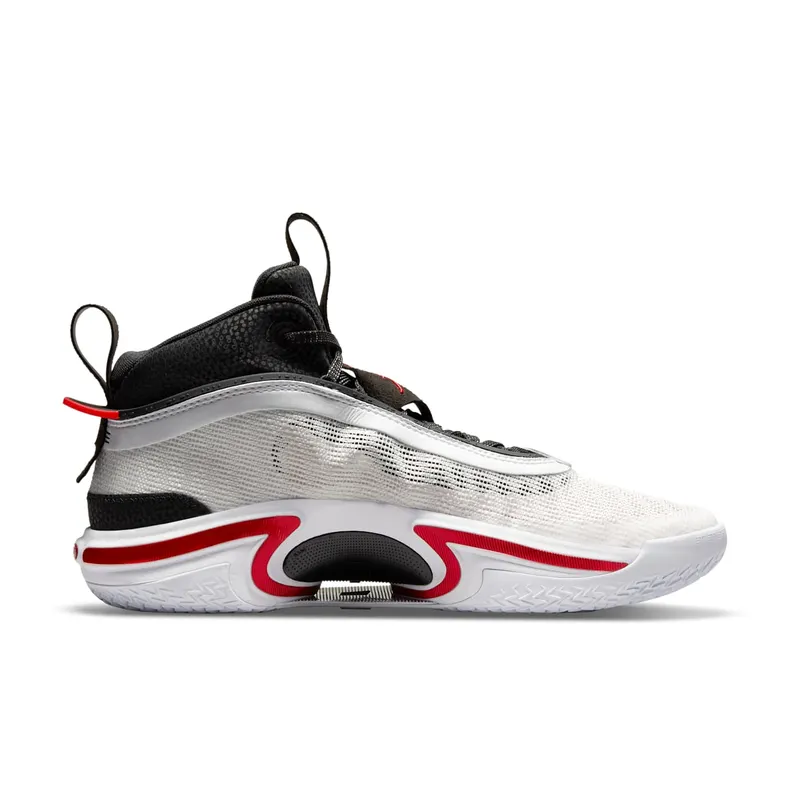 Jordan 36 PF Psychic Energy (White Sole) (DA9053-100)