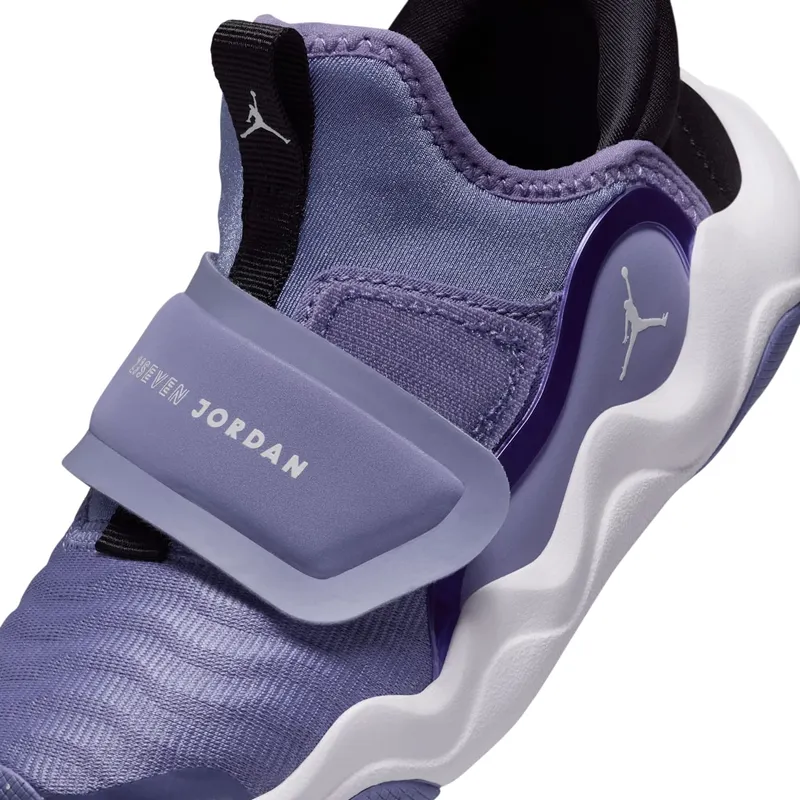 Jordan 23/7.2 EasyOn Dusty Amethyst Black White (HF3415-500)