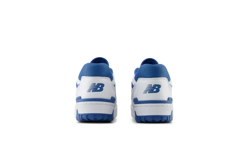 New Balance Bb550 Shoes BB550-BSS