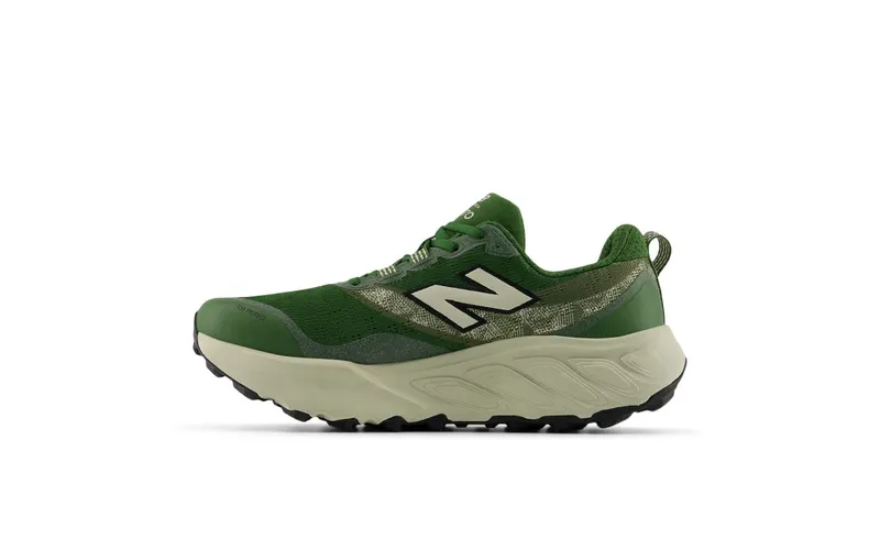 New Balance Fresh Foam Hierro Green