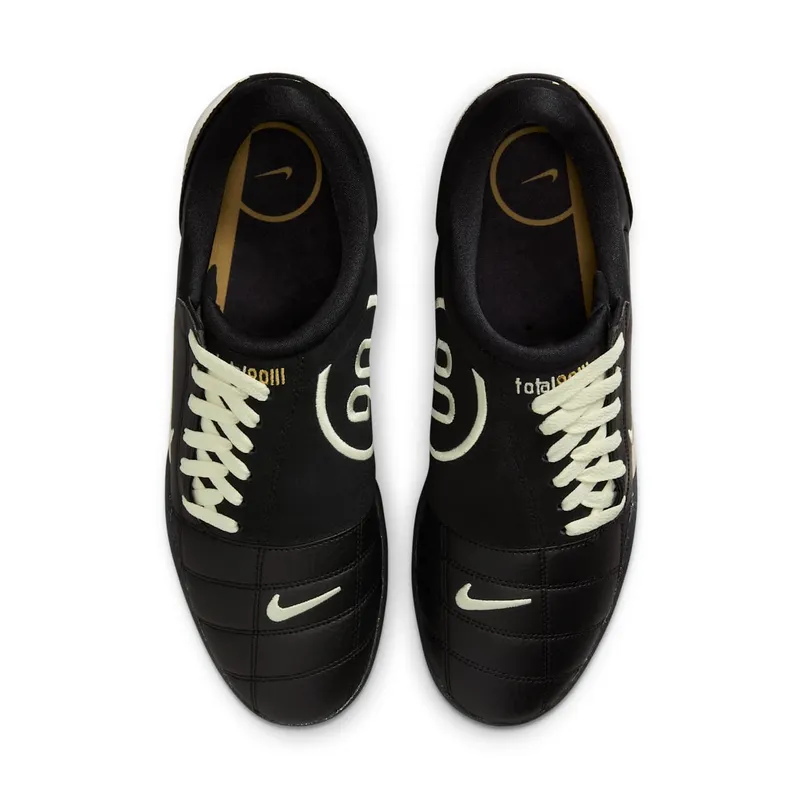 Nike Total 90 3 “Black Coconut Milk” (IO2083-010)