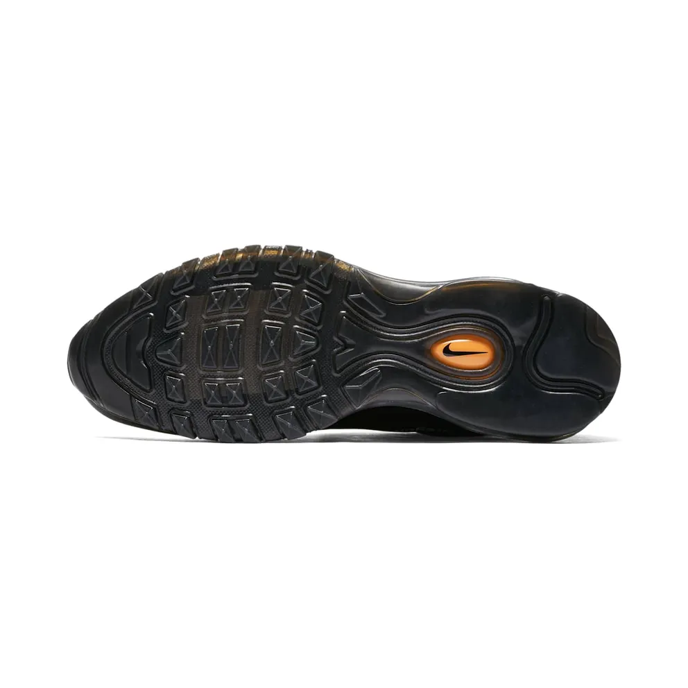 Nike Air Max 97 Off-White Black Black/Cone-Black-White (AJ4585-001)