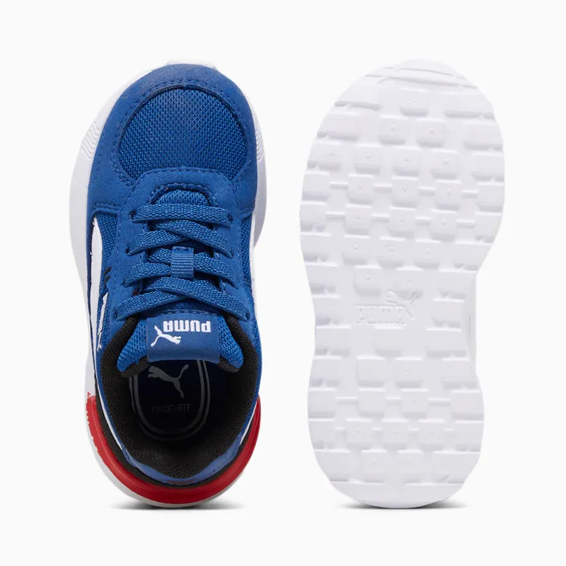 Puma Graviton AC Blue/Black/White (381989-23)