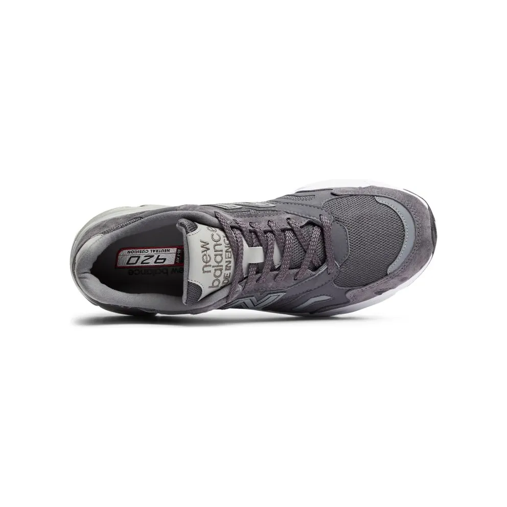 New Balance New Balance Black/Grey/White (M920CHR)