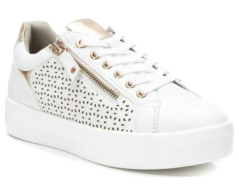 Xti 14222 Schoenen 142229-White
