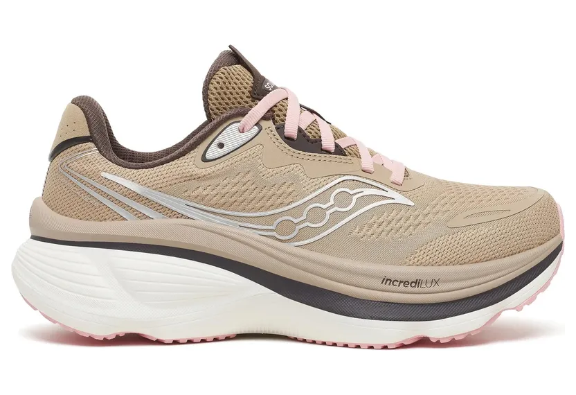 SAUCONY Hurricane 26 “Saddle / Touch” (S101106-1018)