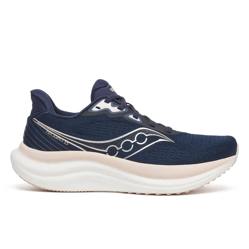 Saucony Triumph 23 Blue (S11023-234)