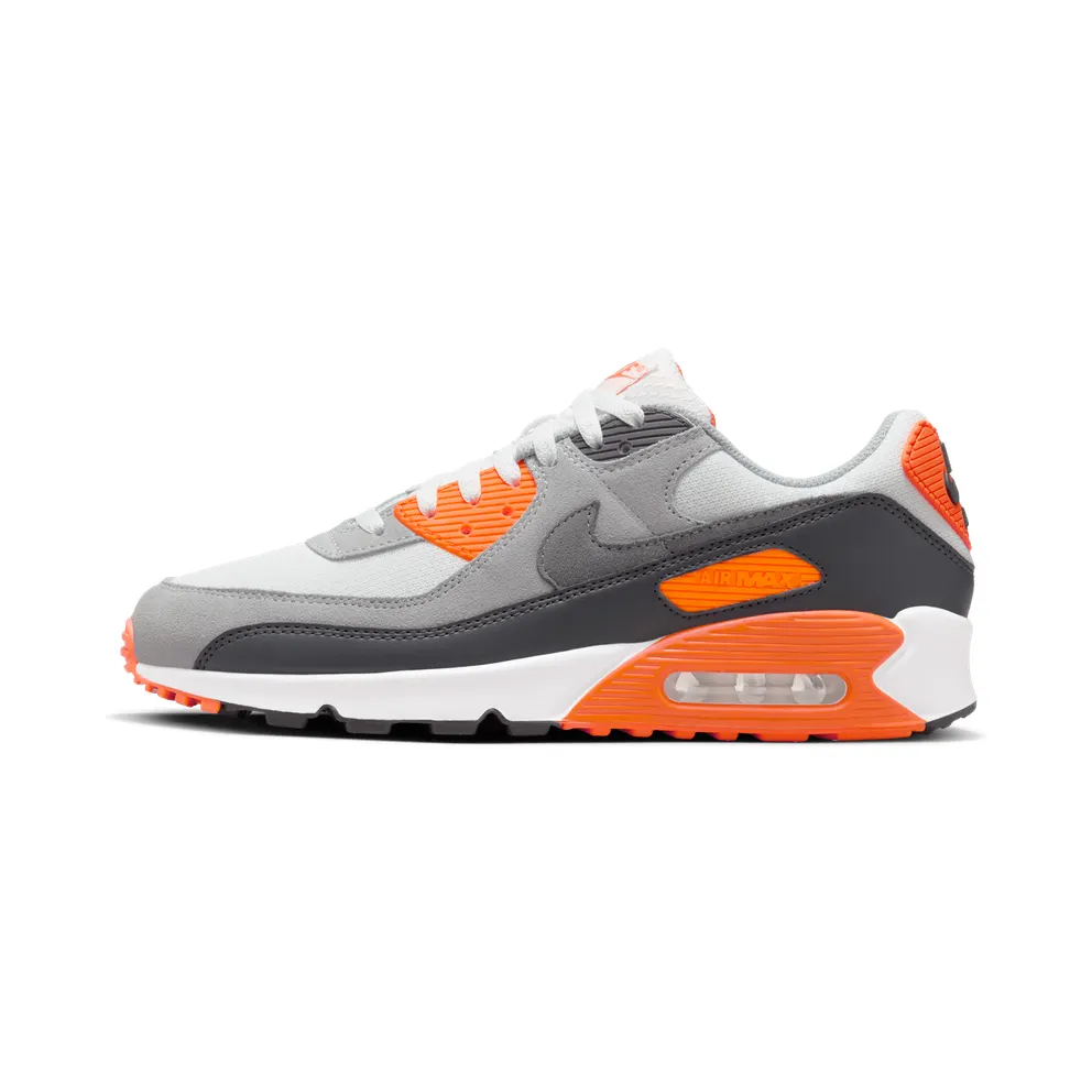Nike Air Max 90 “Safety Orange” (DM0029-108)