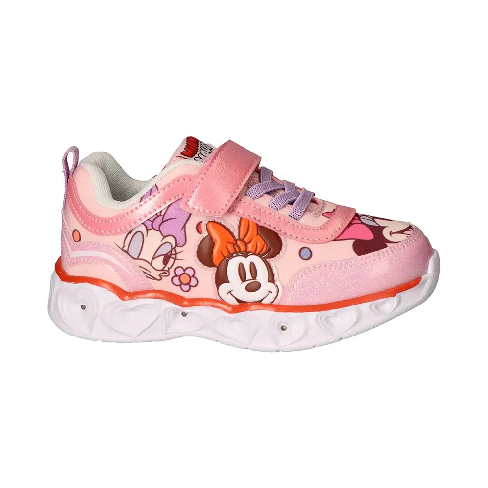 Cerda Disney sneaker Pink (2300006904_T026-C70)