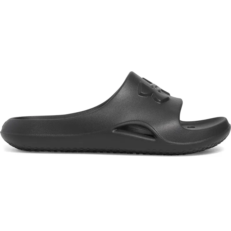 Under Armour Locker V Slide Triple Black