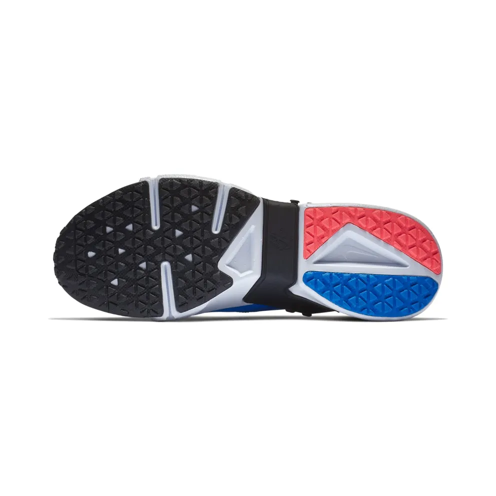 Nike Air Huarache Drift Blue Nebula Black-Black-White Blue Nebula/Black-Black-White (AH7334-403)