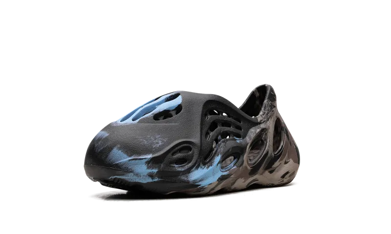 Yeezy Foam RNR Kids “MX Cinder” (ID4127)
