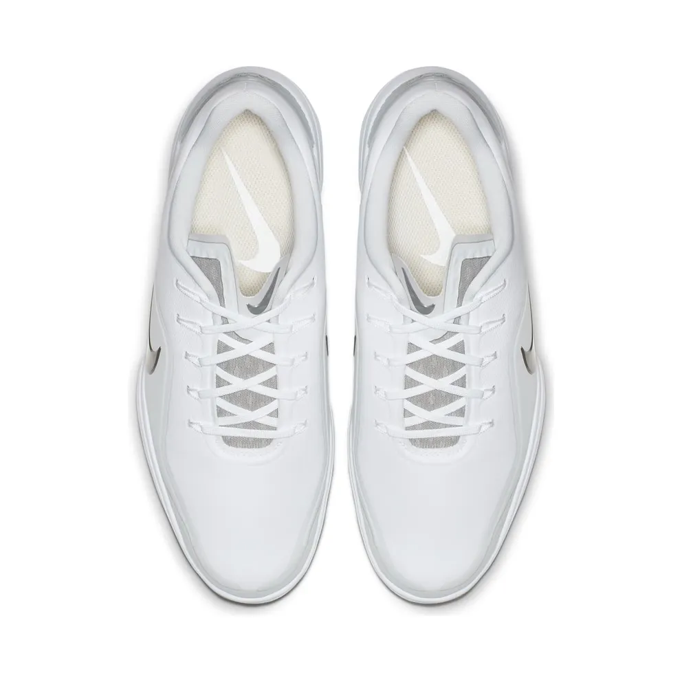 Nike React Vapor 2 White Medium Grey White/Medium Grey-White (BV1135-103)