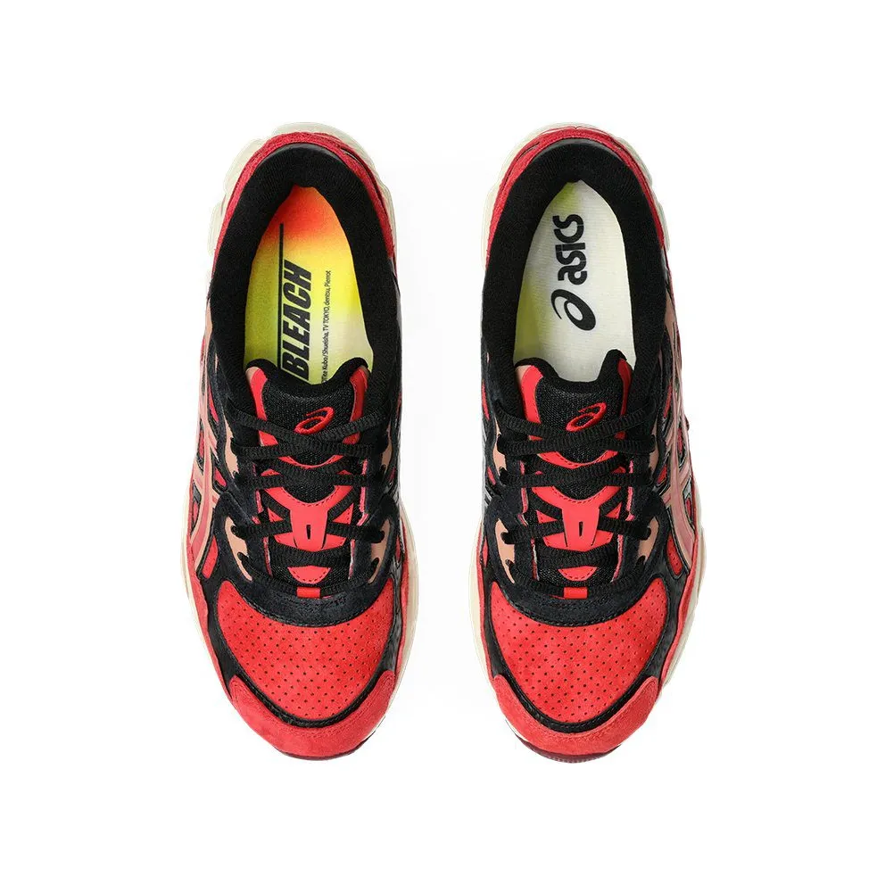 ASICS Gel-NYC BLEACH Renji Abarai (1203A724-600)