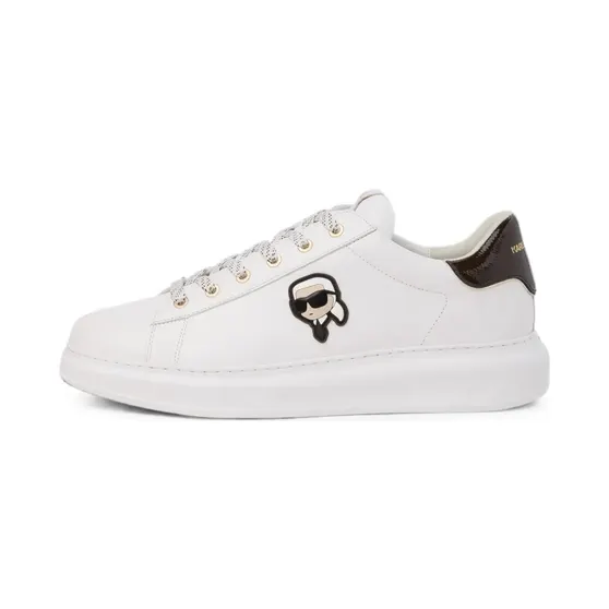 Karl Lagerfeld Kapri “White” (KL95570N807)