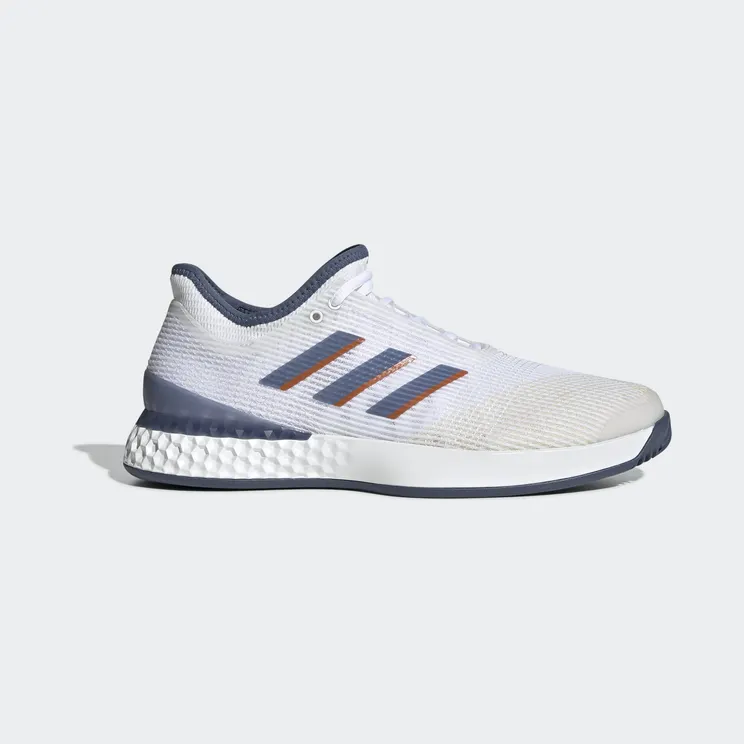 adidas Adizero Ubersonic 3 Cloud White