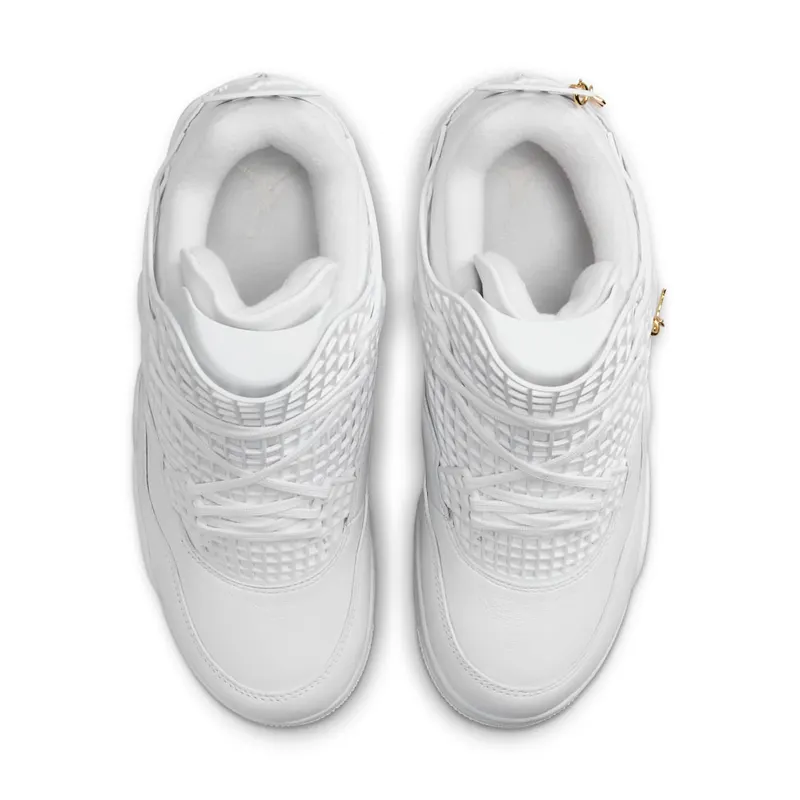 Air Jordan 4 “Net” (FN7251-107)