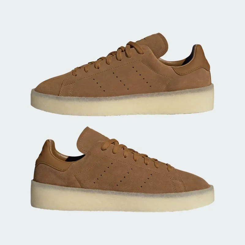 adidas Stan Smith Crepe Bronze Strata (IH0027)