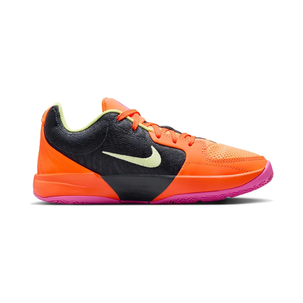 Nike Ja 2 Poison Dart Frog (HM5061-400)