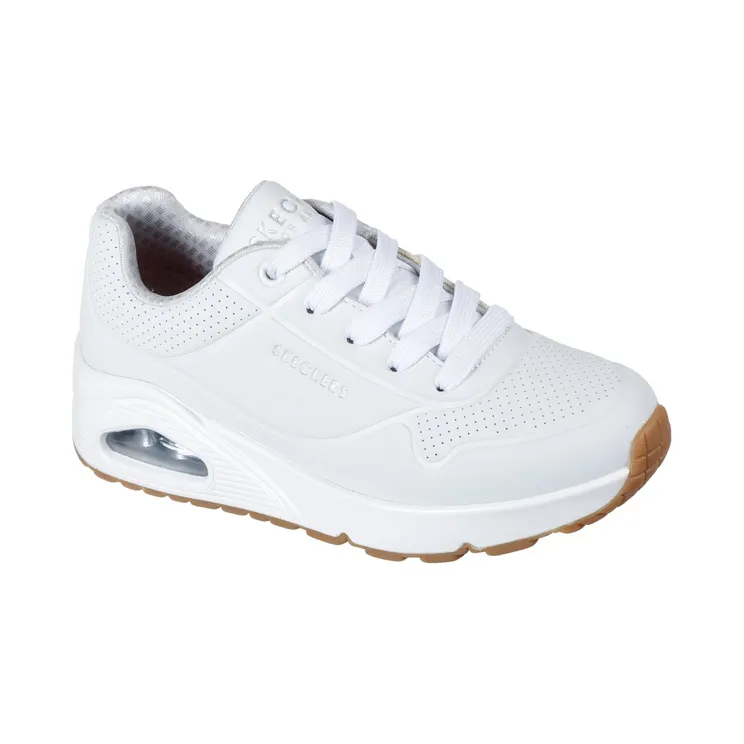 skechers-uno 403674L_WHT