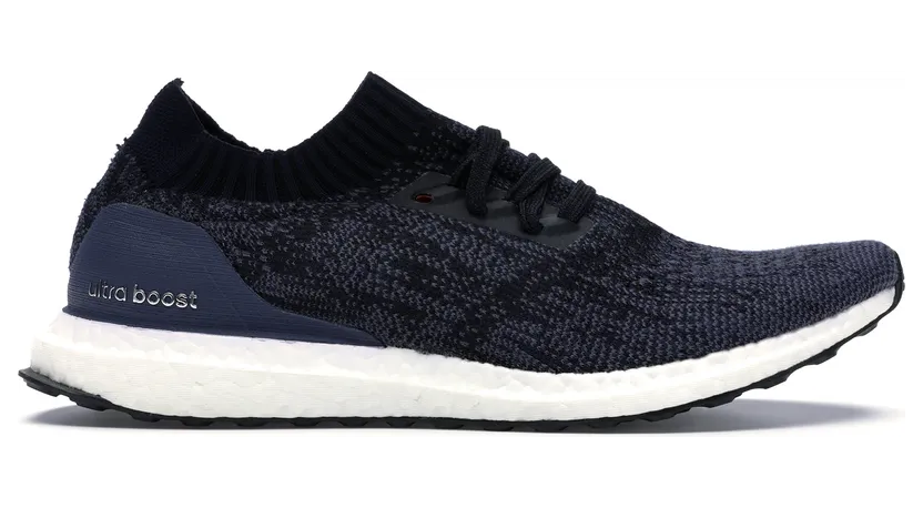adidas Ultra Boost Uncaged Legend Ink (BY2566)