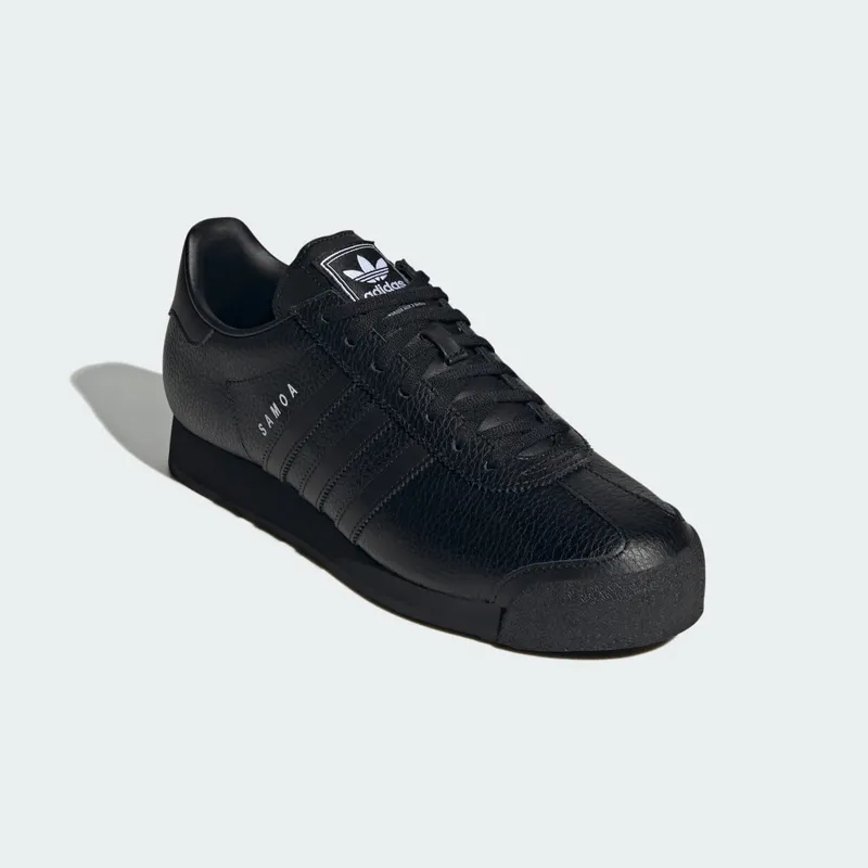 adidas Samoa Core Black (IG1817)