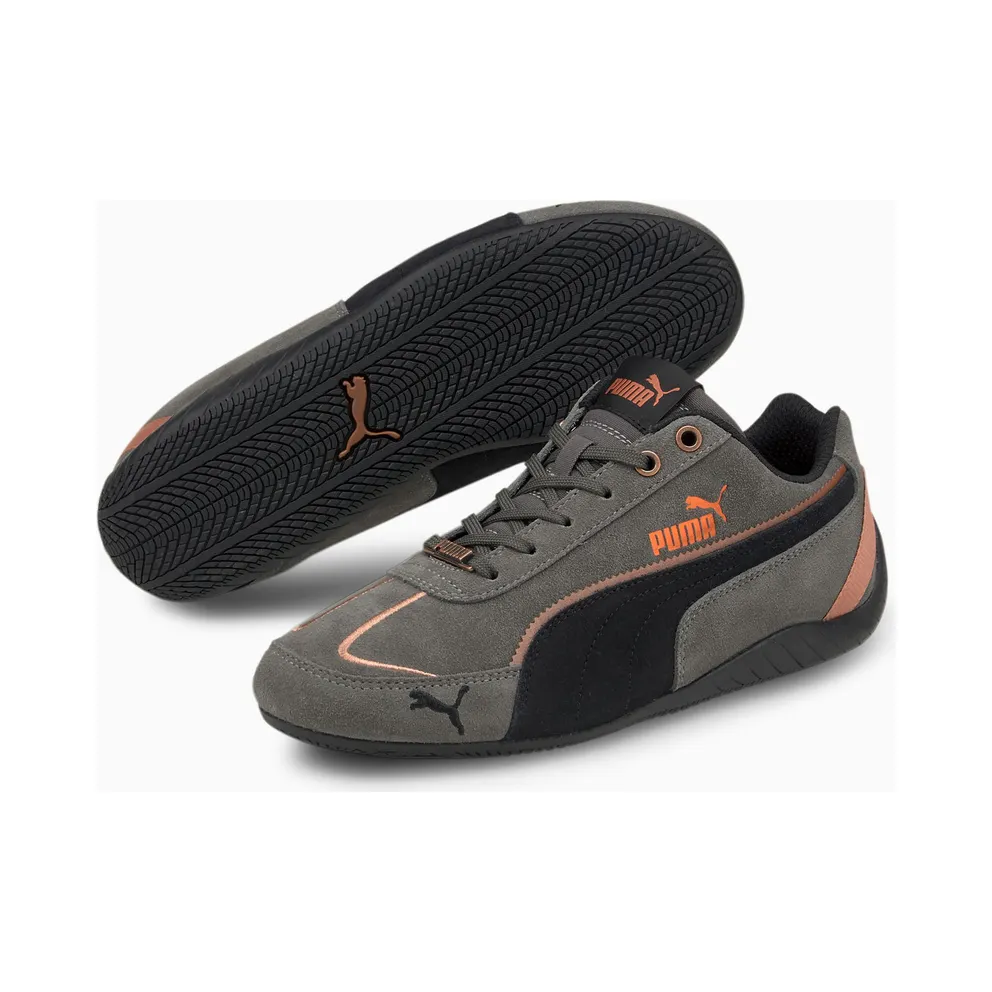 Puma Speedcat Metallic Remix Black (30695501)