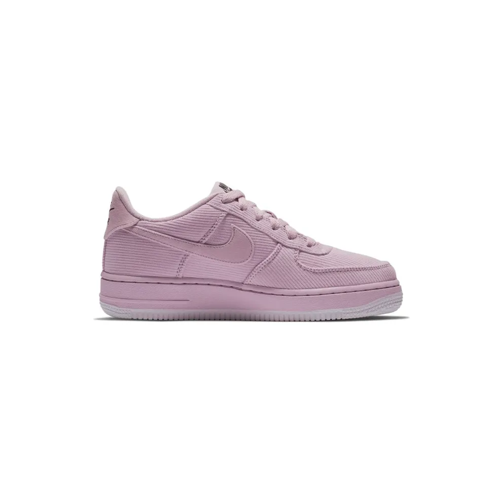 Nike Air Force 1 LV8 Light Arctic Pink (GS) Light Arctic Pink/Black/White (AR0736-600)