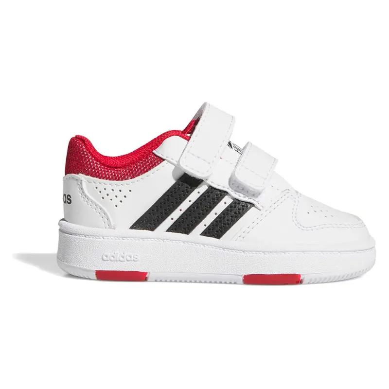 Adidas Hoops Classic Cf Babyschoenen KI7317