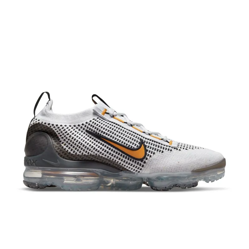 Nike Air VaporMax 2021 Flyknit White (DM0025-101)