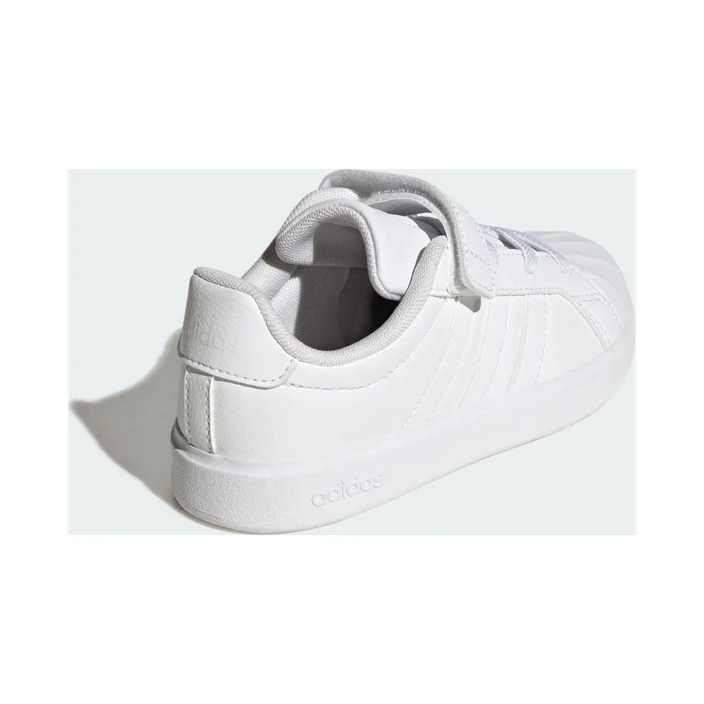 Adidas Streettalk Cloud White / Cloud White / Cloud White (KI3095)