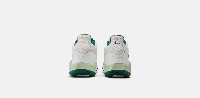 New Balance Coco CG2 White Marsh Green (WCHCOCA2)