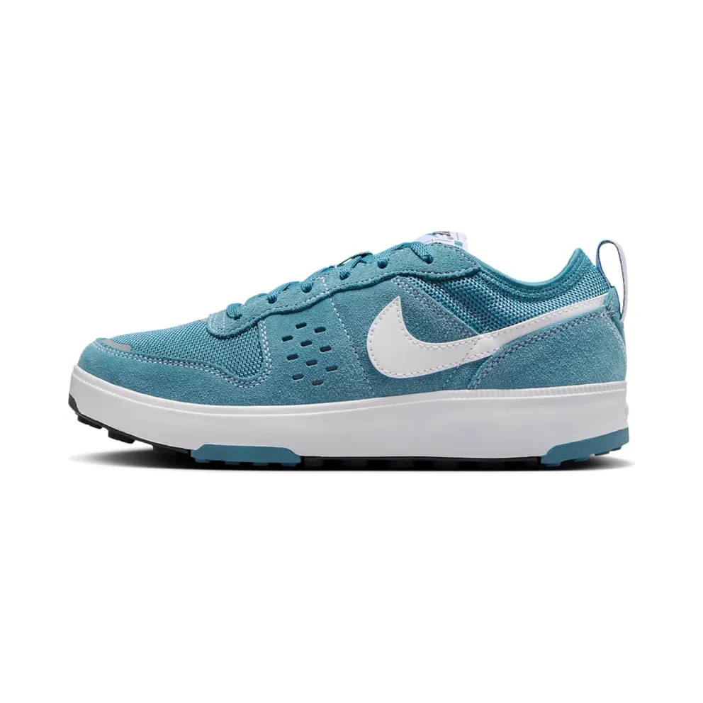 Nike C1TY Smokey Blue Black White (HQ0028-003)