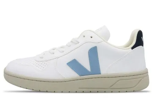 Veja V-10 CWL White