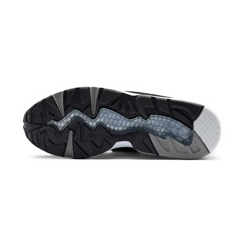 Puma Trinomic Sock Stampd Black Puma Black/Puma White (361429-02)