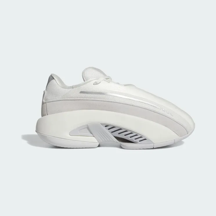 Adidas Mad IIInfinity 003 Core White / Sub Green / Dash Grey (IH2811)